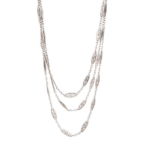 Antique French Guard Chain