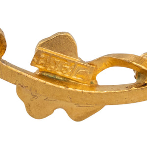 Antique Circlet Brooch