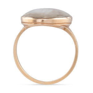Georgian Mourning Ring