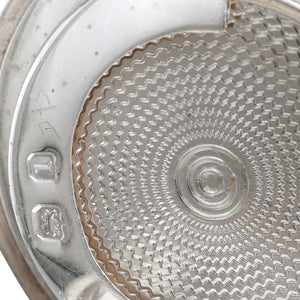 A Silver Sovereign Case