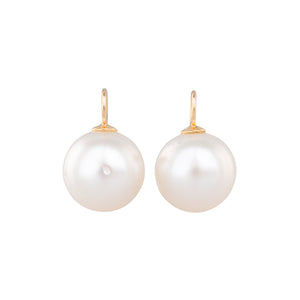South Sea Pearl Earring Enhancers