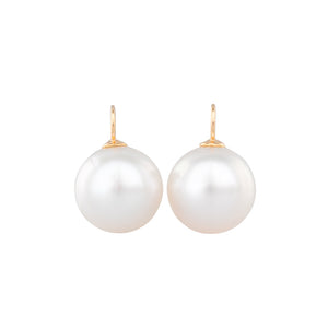 South Sea Pearl Earring Enhancers