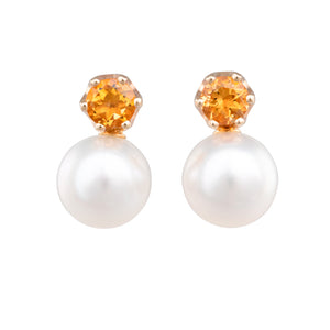 South Sea Pearl Earring Enhancers