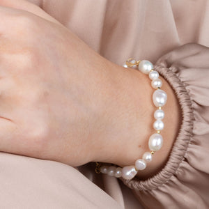 Freshwater Pearl Bracelet