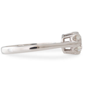 1.00ct Diamond Solitaire