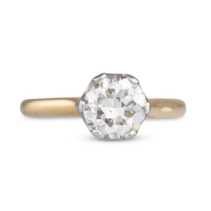 1.24ct Diamond Solitiare