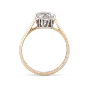 1.24ct Diamond Solitiare