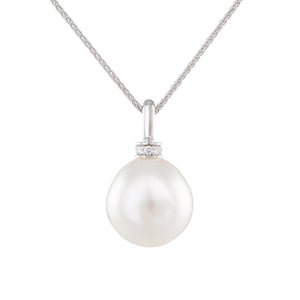 Kailis WG South Sea Celeste Pendant