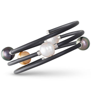 Multi South Sea Neoprene Bracelet