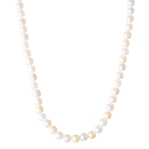 A Strand of Australian Akoyas