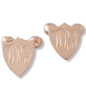 Antique Australian Cufflinks