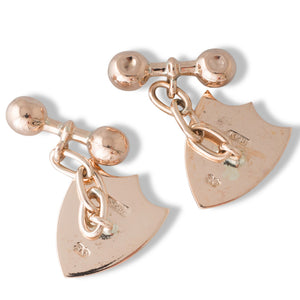 Antique Australian Cufflinks