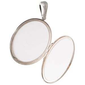 Victorian Locket