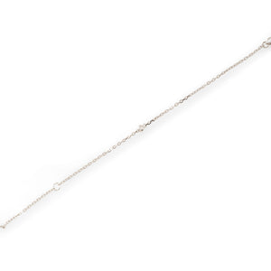 Diamond Set Baby Bracelet