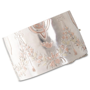 Victorian Hinged Bangle