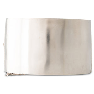 Victorian Hinged Bangle