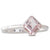 Tourmaline Solitaire Ring