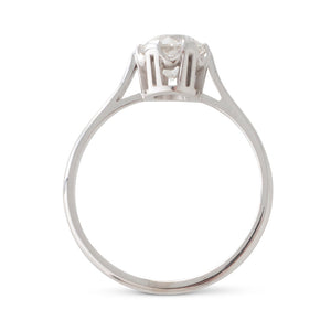 1.00ct Diamond Solitaire