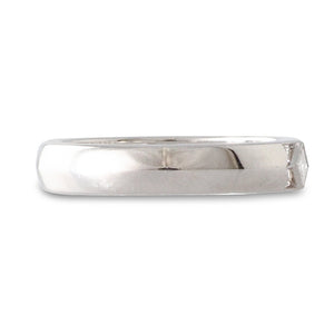 Fancy Diamond Band
