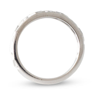 Fancy Diamond Band