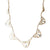 Antique French Two Tone Necklace