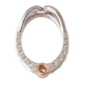 Argyle Pink Diamond Pendant