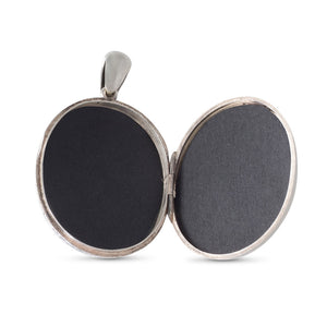 A Silver Locket