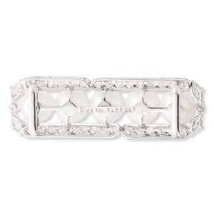 Mikimoto Pearl and Diamond Pendant