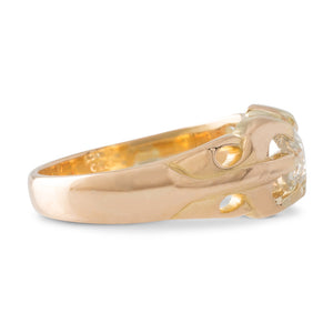 Antique Diamond Ring