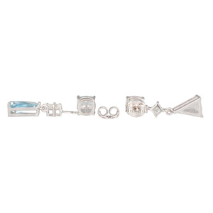 Earrings with Enhancers
