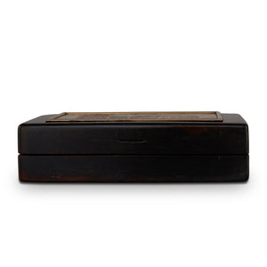 A Micromosaic Snuff Box