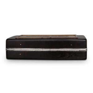 A Micromosaic Snuff Box