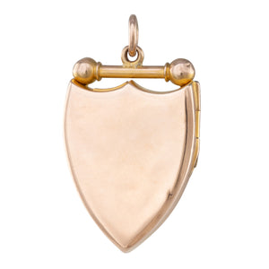 Antique Australian Locket