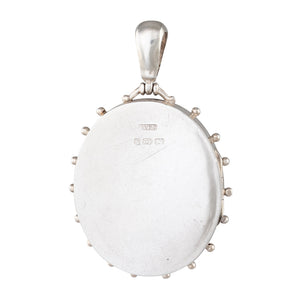 Victorian Locket