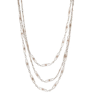 Antique French Guard Chain