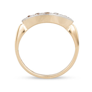 Antique Diamond Ring