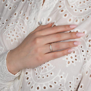 Antique Diamond Ring