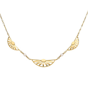 Antique French Necklace