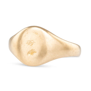 Antique Signet Ring