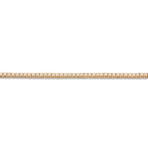 1.27ct Diamond Tennis Bracelet