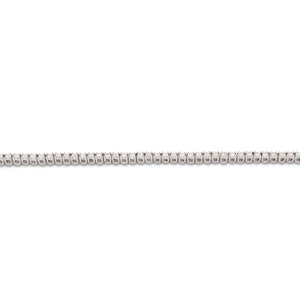 0.84ct Diamond Tennis Bracelet