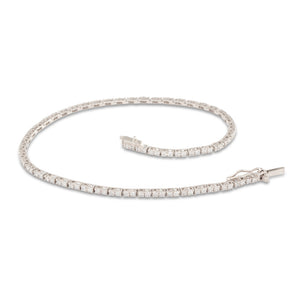 1.00ct Diamond Tennis Bracelet