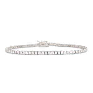 2.00ct Diamond Tennis Bracelet