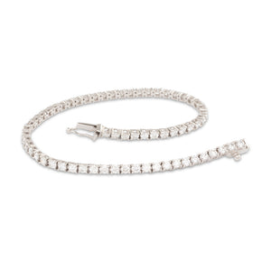 3.00ct Diamond Tennis Bracelet