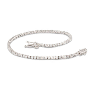 2.00ct Diamond Tennis Bracelet