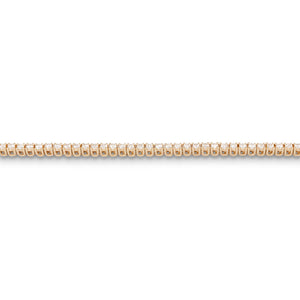 1.27ct Diamond Tennis Bracelet