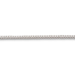 1.30ct Diamond Tennis Bracelet