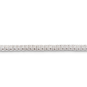 2.76ct Diamond Tennis Bracelet