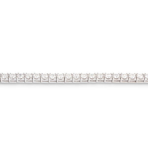 Diamond Tennis Bracelet 5.27ct