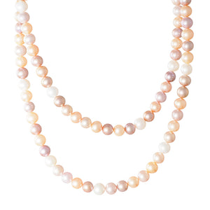 Opera Shaded Pink Freshwater